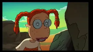 The Wild Thornberry's Movie Trailer (Available Now)