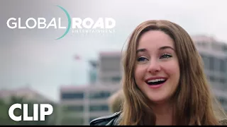 Snowden | "Make You See" Clip | Global Road Entertainment
