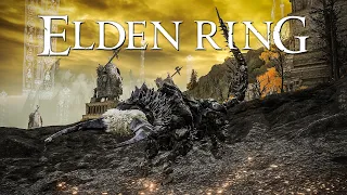 Elden Ring Deutsch #78: Sternenfallbestie / Fallingstar Beast