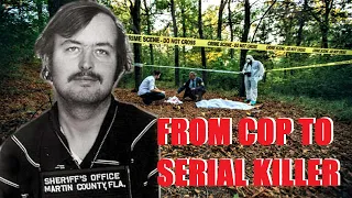 Gerard Schaefer- Florida Police Officer Turned Serial Killer