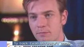 Ewan Interview