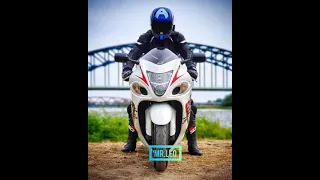 Hayabusa Superbike WhatsApp Status | Astronaut In The Ocean Remix song status | Hayabusa | Mr.LEO |