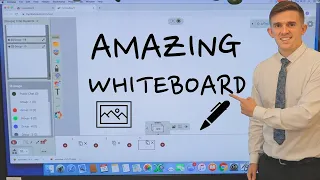 Amazing Free Online White Board For Teachers| Myviewboard