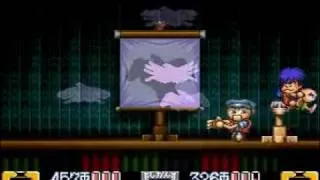 TAS Ganbare Goemon 2 SNES in 35:32 by zggzdydp