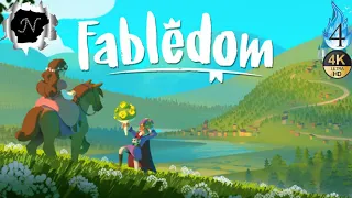 Fabledom  ➧ Строительство #4 ➧ Свадьба (Окончание стройки)