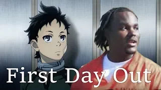 Tee Grizzley - First Day Out AMV