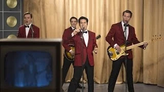 Jersey Boys - Now Playing [HD]