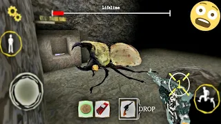 3 Ways To Kill Giant Beetle in "The Twins"