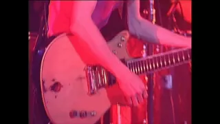 AC/DC Down Payment Blues LIVE 1996 HD