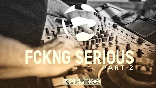 FCKNG SERIOUS MIX Pt. 2 (Boris Brejcha, Deniz Bul, Ann Clue, Theydream)