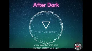 After Dark Melodic House and Techno DJ MIX 03 05 23