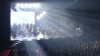 The Lord Of The Rings/Lords Of The Sound live in Athens