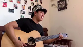 Jimmy Bondoc- Let Me Be The One(Cover by Buildex)