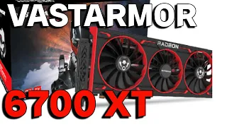 ПОЧТИ ИДЕАЛЬНАЯ видеокарта RX 6700