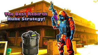 ☢️Nuke Rebirth island #2☢️Best Strategy ☢️[Ukrainian team]☢️