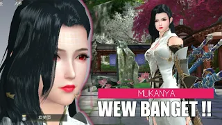 Nirvana in Fire Gameplay [CN] | Auto Betah Main !! | Android MMORPG