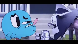 Gumball Küfürlü Nova Prospekt Reupload (alıntıdır)