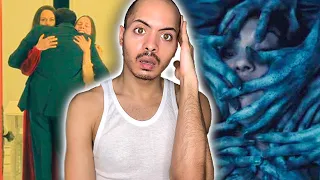 HAUNTING OF HILL HOUSE (EP 10) *REACTION*
