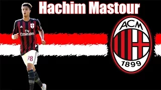 Hachim Mastour ✺ The Next Neymar ✺ FC Zwolle ✺ 2014-16