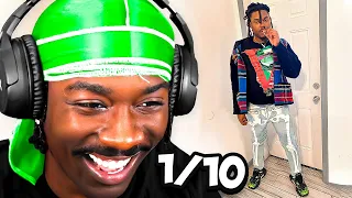 I Hosted A $10,000 Fashion Show With My Viewers..