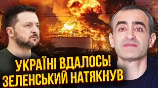 💥ШАРП: Зеленський натякнув Путіну на УГОДУ ПО ВІЙНІ! Київ НЕ БИТИМЕ ПО РОСІЇ в обмін на...