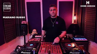 Stream Sessions 15/05/2021 MARIANO RUSSO