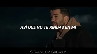 [ Andy Grammer ] - Don't Give Up Me | Sub español | Video Oficial