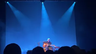 Trey Anastasio ~ Lifeboy ~ 10/27/2019 ~ The Ryman Auditorium ~ Nashville, TN