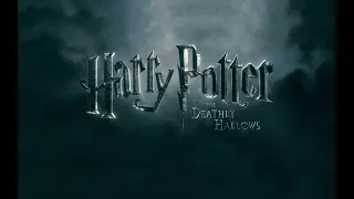 [FilmMixes PRESENT] -Harry Potter and the Deathly Hallows- *TRAILER MIX*