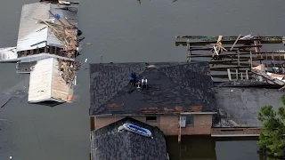 Remembering Hurricane Katrina 10 Years Later: Voices from the Storm