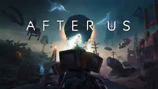 After Us - Official Launch Trailer