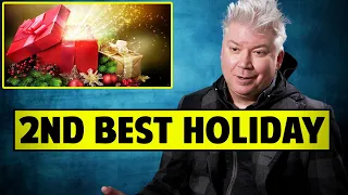 Top 5 Christmas Movies Of All Time - Chris Gore
