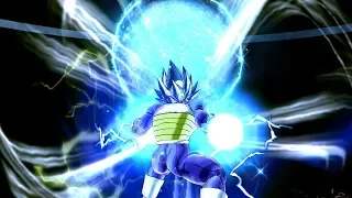 Can Full Force Final Flash Overpower All Ultimates?! - Dragon Ball Xenoverse 2 Mods