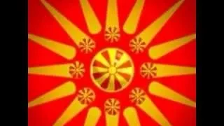 Macedonian   Eleno kerko Choir