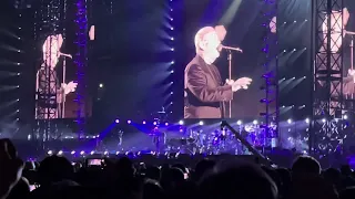 Start Me Up (Rolling Stones) / Innocent Man, Billy Joel, Live in Tokyo January 24, 2024