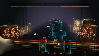 ...And Justice for All - Rocksmith