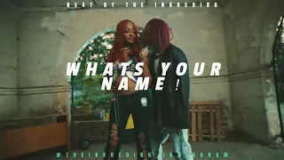[SOLD] AYRA STARR X CKAY BEGGIE BEGGIE MELODIC AFROBEAT 2023 | "WHATS YOUR NAME" | Munebeatsinc
