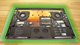 How to Upgrade the Razer Blade Pro 17 RAM & SSD