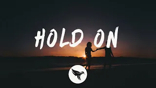 Rynx - Hold On (Lyrics) feat. Drew Love