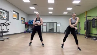 10:35- Tiësto, Tate McRae | Dance Club Cardio