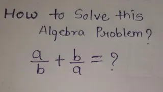 France | Can you solve this ? | Math Olympiad  a=? b= ? c=? #maths #mamtamaam #olympiad