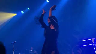 Delain - April Rain (live at Progpower USA 2023)