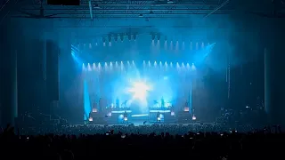 ODESZA The Last Goodbye Tour, A Moment Apart LIVE. Atlanta, Ga LAKEWOOD Amphitheater 4K 8/23/22