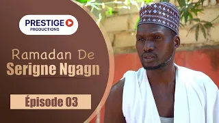 KOROU SERIGNE NGAGNE - ÉPISODE 03 - 2023