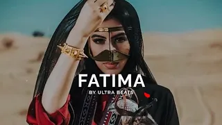 " Fatima " Oriental Reggaeton Type Beat (Instrumental) Prod. by Ultra Beats