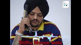 PB 65 MOHALI DA Sidhu Moose wala official song 🎧🎧🥰🦅