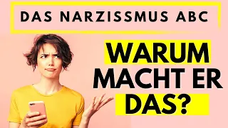 🤦🏻‍♀️Aus diesem Grund handeln Narzissten unlogisch‼️#narzissmusabc #kriminalpsychologie