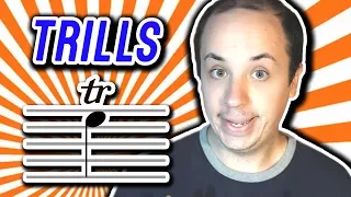 How to Play Trills on Piano - Tips and Exercises