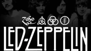 Led Zeppelin - Heartbreaker Vocal Track Isolated
