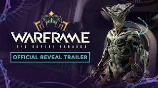 TennoCon 2022 | The Duviri Paradox | Official Reveal Trailer